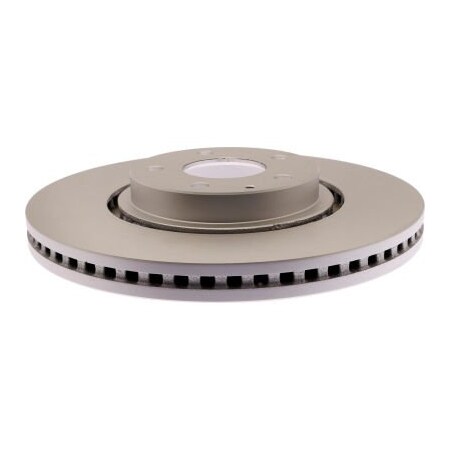 Raybestos Brake Rotor - Brakes 982130FZN